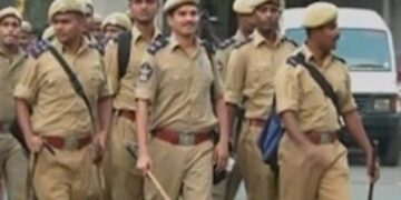 Odisha CM Hikes Daily Duty Call-Up Allowance for Home Guards to Rs 623