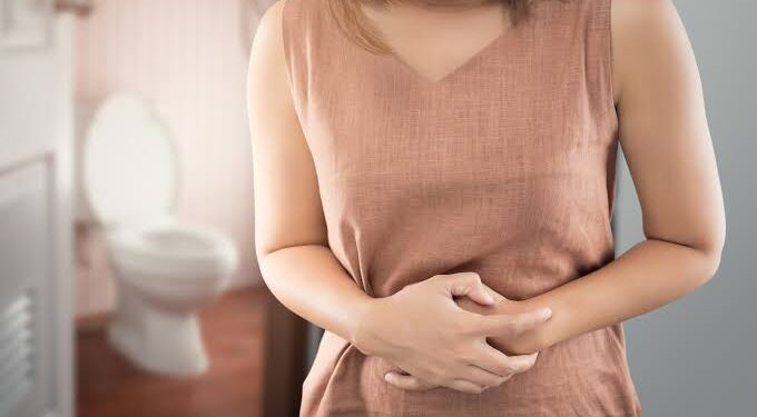 Odisha Diarrhoea