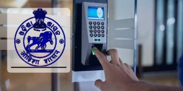 Odisha biometric