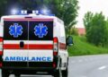 Lack of Oxygen Supply in Ambulance