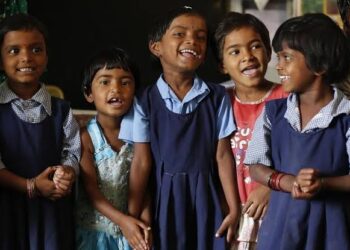 Class 1 admission age in Delhi