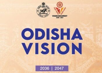 Odisha Unveils $1.5 Trillion Vision 2036 & 2047 Roadmap