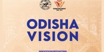 Odisha Unveils $1.5 Trillion Vision 2036 & 2047 Roadmap