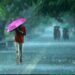 Heavy Rainfall in Odisha