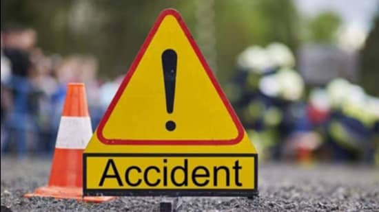 Accident