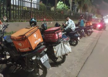 Online Food Delivery Bhubaneswar