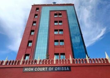 Orissa High court