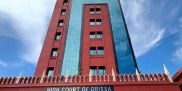 Orissa High court