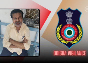 Saramuli GP embezzlement