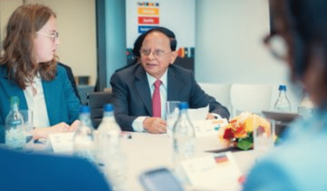 India DRR Financing