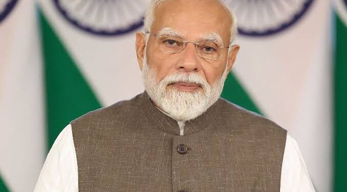 PM modi