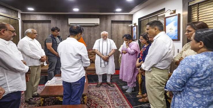 PM modi