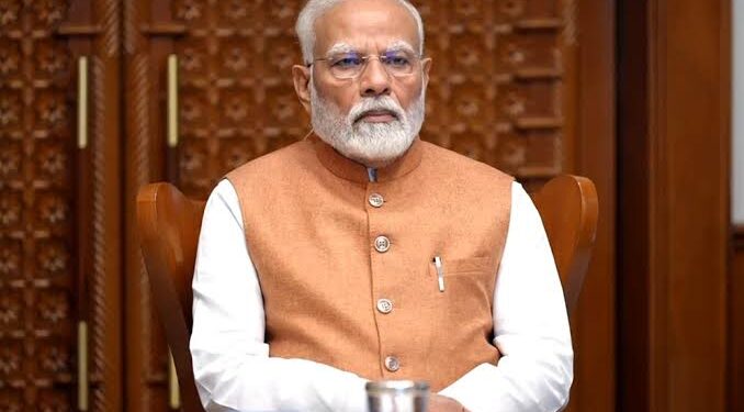 PM modi