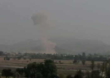 Pakistan suicide bombing North Waziristan