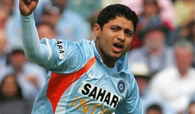 Piyush Chawla Retirement