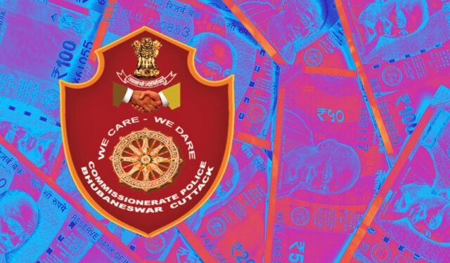 Odisha cheating scam