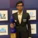 Praggnanandhaa FIDE ranking September 2025
