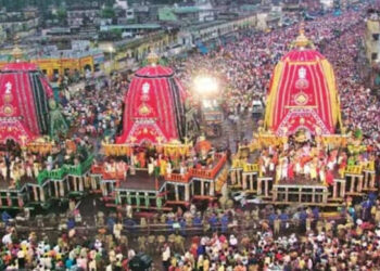 Rath Yatra