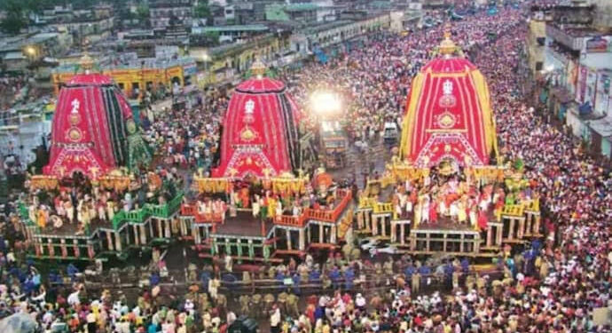 Rath Yatra
