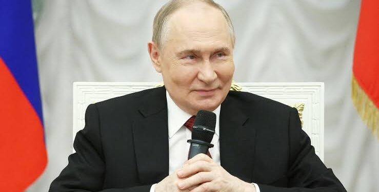 Putin