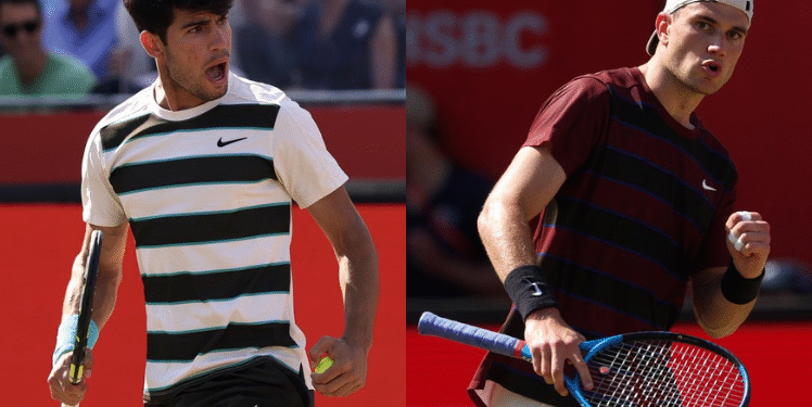 Queen’s Club Championships 2025