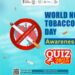 World No Tobacco Day Awareness Quiz 2025