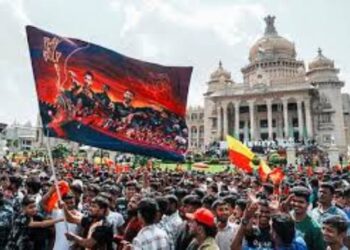 RCB stampede compensation