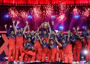 RCB Victory Parade Cancellation