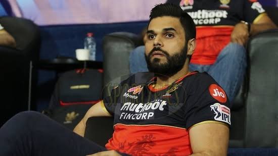 RCB Marketing Head Nikhil Sosale Arrested Over Chinnaswamy Stadium Stampede  - Pragativadi I Latest Odisha News in English I Breaking News