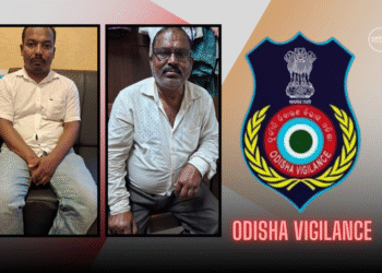 Kandarpur RI and Amin