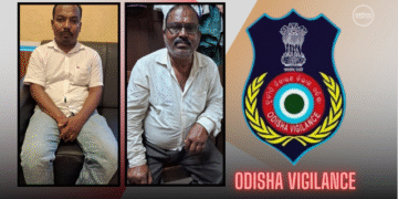 Kandarpur RI and Amin