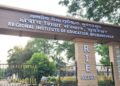 RIE Bhubaneswar