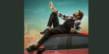 Prabhas The Raja Saab teaser