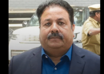 Rajeev Shukla BCCI Presidency