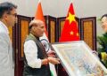 Rajnath Singh