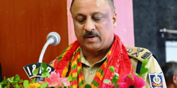 Rath Yatra 2025 Security