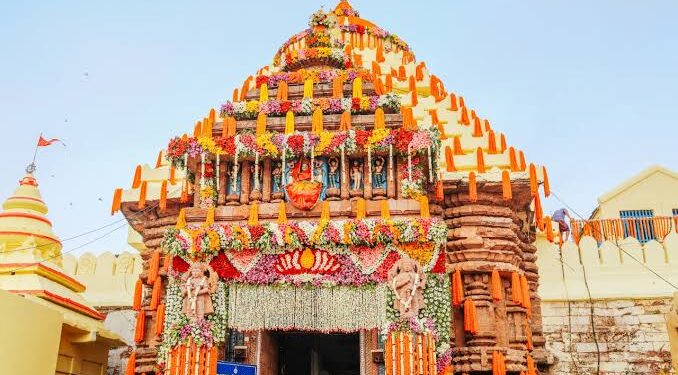 Bahuda Yatra
