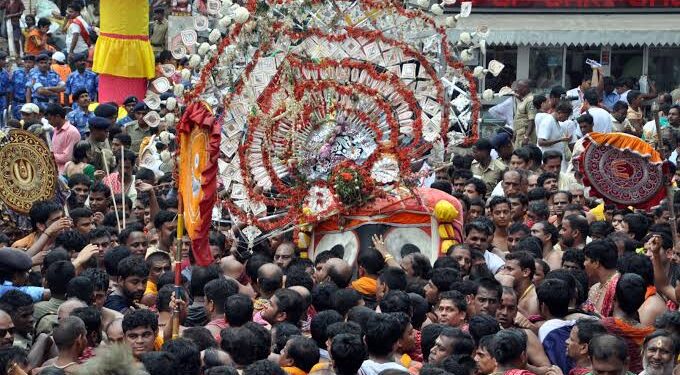 Rath Yatra