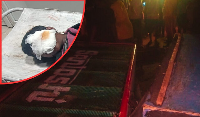 Rath Yatra 2025 Accident