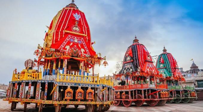 Rath Yatra 2025