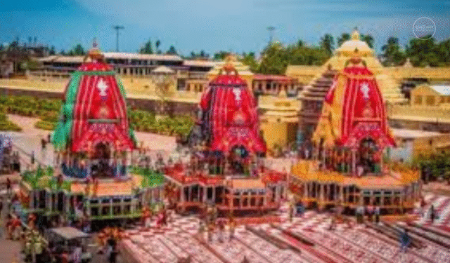 Rath Yatra 2025