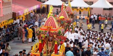 Rath Yatra ahmedabad