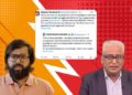 Rath Yatra Controversy 2025