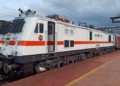 Amrit Bharat Express
