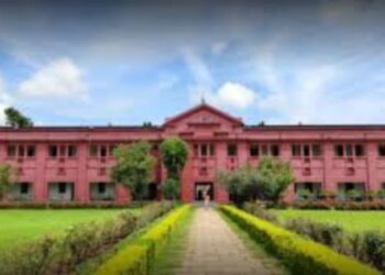 Ravenshaw University Food Poisoning