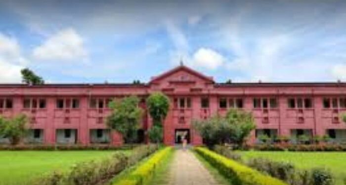 Odisha UG admission 2025 cut-off