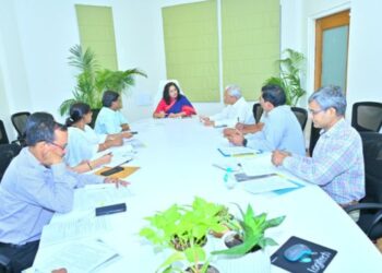 Rengali Irrigation Project