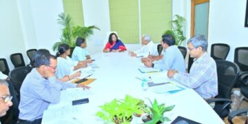 Rengali Irrigation Project