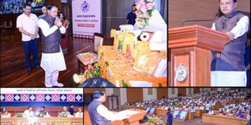 Revenue Officers’ Conference