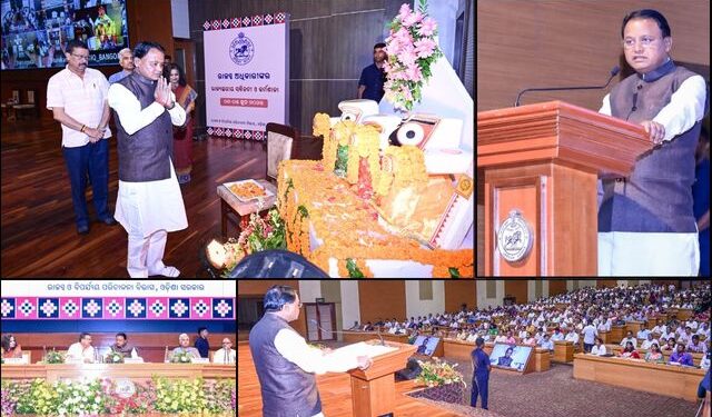 Revenue Officers’ Conference